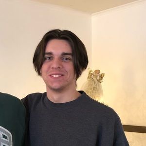 Meet your Posher, Nick